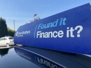 Fiat 500 1.2 Lounge Euro 4 3dr 9