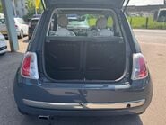 Fiat 500 1.2 Lounge Euro 4 3dr 33