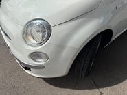 Fiat 500 1.2 Lounge Dualogic Euro 4 3dr 15