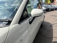 Fiat 500 1.2 Lounge Dualogic Euro 4 3dr 18
