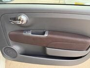 Fiat 500 1.2 Lounge Dualogic Euro 4 3dr 20