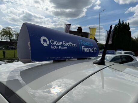 Fiat 500 1.2 Lounge Dualogic Euro 4 3dr 13