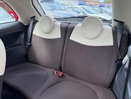 Fiat 500 1.2 Lounge Dualogic Euro 4 3dr 28