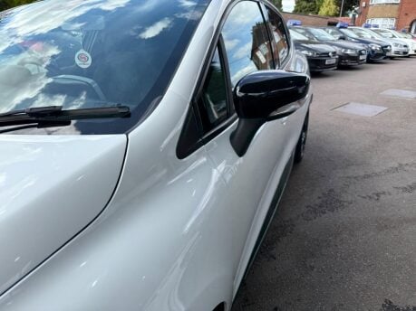 Renault Clio 1.2 16V Dynamique Nav Euro 6 5dr 18