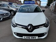 Renault Clio 1.2 16V Dynamique Nav Euro 6 5dr 2