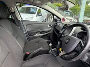 Renault Clio 1.2 16V Dynamique Nav Euro 6 5dr 30