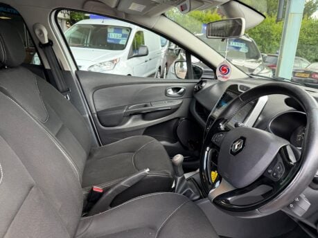 Renault Clio 1.2 16V Dynamique Nav Euro 6 5dr 30