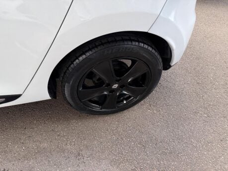 Renault Clio 1.2 16V Dynamique Nav Euro 6 5dr 19