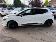 Renault Clio 1.2 16V Dynamique Nav Euro 6 5dr 5