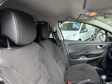 Renault Clio 1.2 16V Dynamique Nav Euro 6 5dr 29