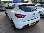 Renault Clio 1.2 16V Dynamique Nav Euro 6 5dr 7