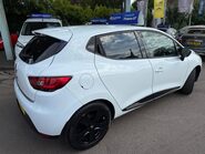 Renault Clio 1.2 16V Dynamique Nav Euro 6 5dr 10