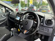 Renault Clio 1.2 16V Dynamique Nav Euro 6 5dr 32