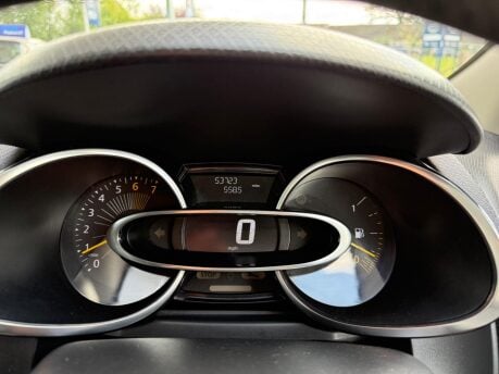 Renault Clio 1.2 16V Dynamique Nav Euro 6 5dr 23