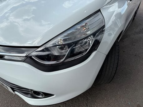 Renault Clio 1.2 16V Dynamique Nav Euro 6 5dr 15