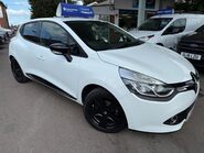 Renault Clio 1.2 16V Dynamique Nav Euro 6 5dr 11