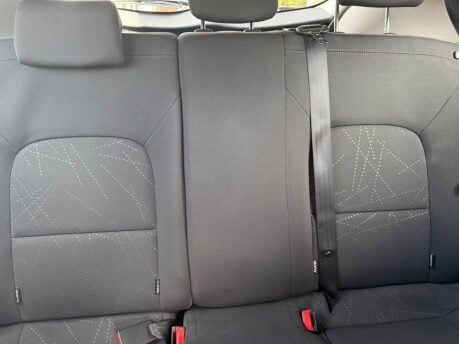 Kia Rio 1.25 VR7 Euro 5 5dr 14