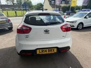 Kia Rio 1.25 VR7 Euro 5 5dr 5