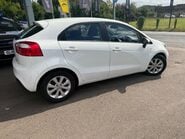 Kia Rio 1.25 VR7 Euro 5 5dr 7