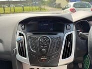Ford Focus 1.6 TDCi Zetec Navigator Euro 5 (s/s) 5dr 12