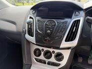 Ford Focus 1.6 TDCi Zetec Navigator Euro 5 (s/s) 5dr 13