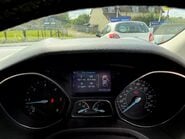 Ford Focus 1.6 TDCi Zetec Navigator Euro 5 (s/s) 5dr 9