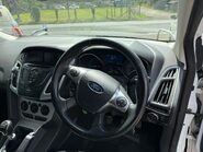Ford Focus 1.6 TDCi Zetec Navigator Euro 5 (s/s) 5dr 11