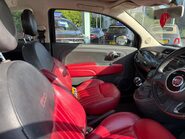 Fiat 500 1.2 Lounge Euro 6 (s/s) 2dr 9