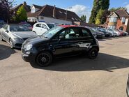 Fiat 500 1.2 Lounge Euro 6 (s/s) 2dr 4