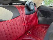 Fiat 500 1.2 Lounge Euro 6 (s/s) 2dr 8