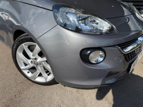 Vauxhall Adam 1.4i SLAM Euro 6 3dr 28