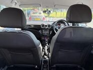 Vauxhall Adam 1.4i SLAM Euro 6 3dr 12