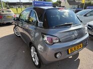 Vauxhall Adam 1.4i SLAM Euro 6 3dr 4