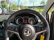 Vauxhall Adam 1.4i SLAM Euro 6 3dr 23