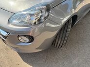 Vauxhall Adam 1.4i SLAM Euro 6 3dr 29