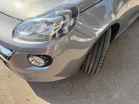 Vauxhall Adam 1.4i SLAM Euro 6 3dr 29