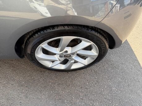Vauxhall Adam 1.4i SLAM Euro 6 3dr 18