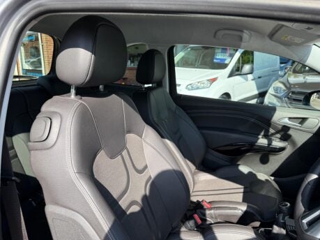 Vauxhall Adam 1.4i SLAM Euro 6 3dr 14