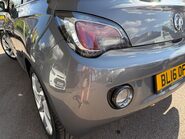 Vauxhall Adam 1.4i SLAM Euro 6 3dr 27