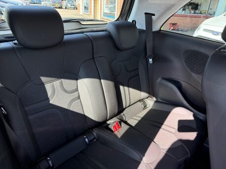 Vauxhall Adam 1.4i SLAM Euro 6 3dr 16