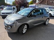 Vauxhall Adam 1.4i SLAM Euro 6 3dr 3