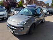 Vauxhall Adam 1.4i SLAM Euro 6 3dr 6