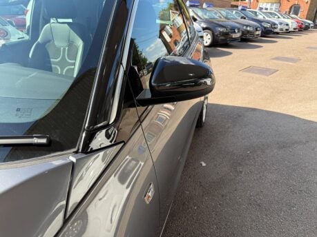 Vauxhall Adam 1.4i SLAM Euro 6 3dr 22