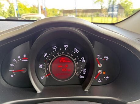 Kia Sportage 1.7 CRDi EcoDynamics 3 2WD Euro 5 (s/s) 5dr 29