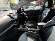 Kia Sportage 1.7 CRDi EcoDynamics 3 2WD Euro 5 (s/s) 5dr 35