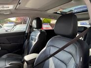 Kia Sportage 1.7 CRDi EcoDynamics 3 2WD Euro 5 (s/s) 5dr 19