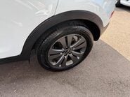 Kia Sportage 1.7 CRDi EcoDynamics 3 2WD Euro 5 (s/s) 5dr 25