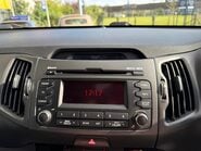 Kia Sportage 1.7 CRDi EcoDynamics 3 2WD Euro 5 (s/s) 5dr 27
