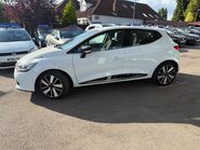 Renault Clio 0.9 TCe Dynamique S Nav Euro 6 (s/s) 5dr 4