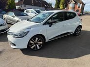 Renault Clio 0.9 TCe Dynamique S Nav Euro 6 (s/s) 5dr 2